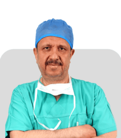 پروفسور محسن فروردین