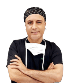 دکتر امیر موسوی